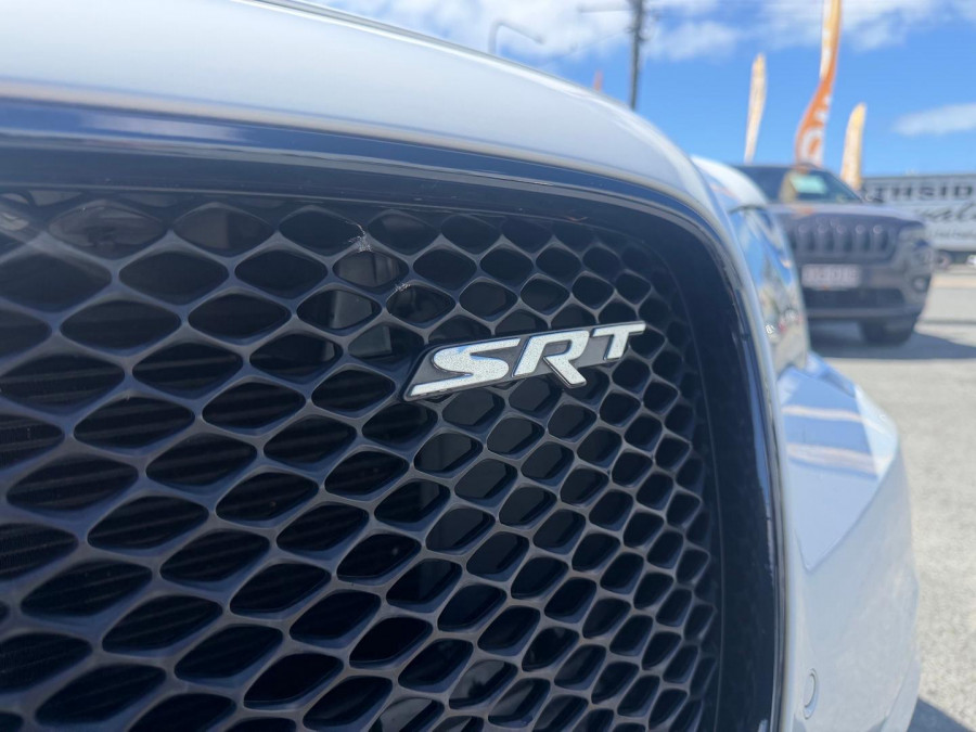 2018 MY19 Chrysler 300 LX SRT Sedan Image 6