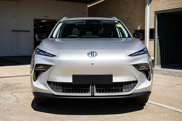 2026 MG MGS5 EV ZS3EM Essence 62 SUV Image 17