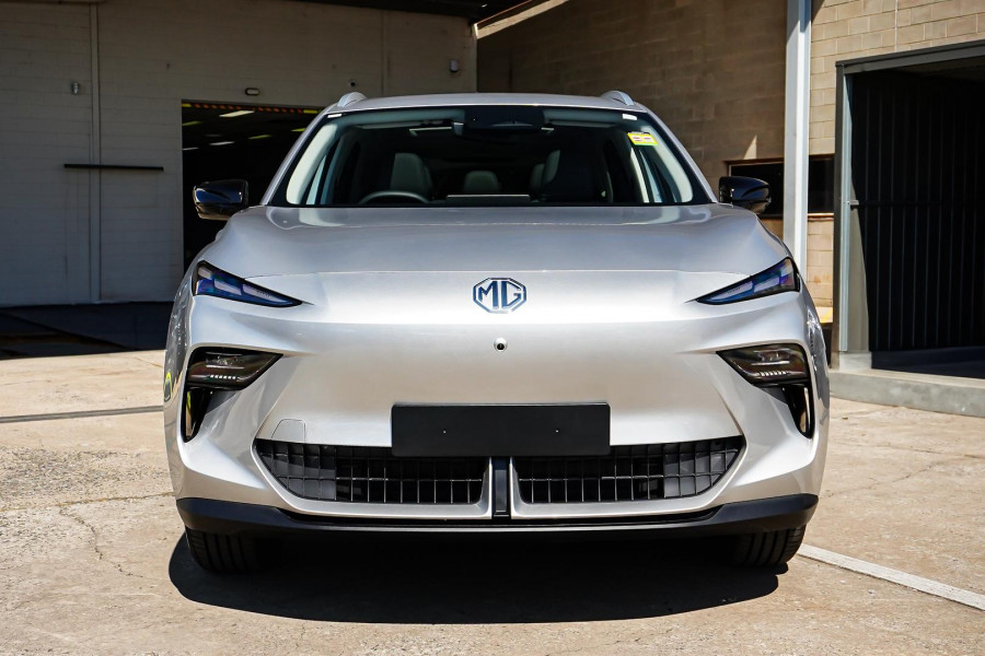 2026 MG MGS5 EV ZS3EM Essence 62 SUV Image 17