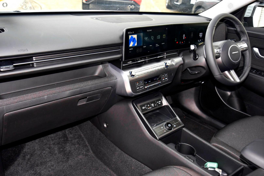 2026 Hyundai KONA SX2.V3 Hybrid SUV Image 5