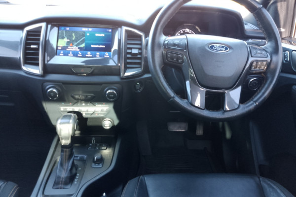 2019 Ford Ranger PX MkIII Wildtrak Ute Image 20