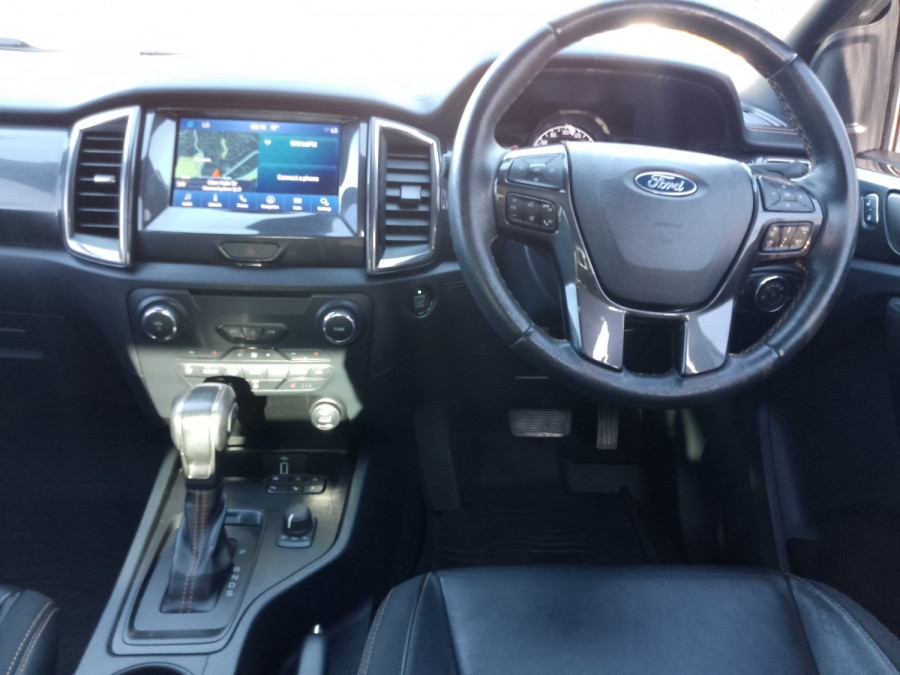 2019 Ford Ranger PX MkIII Wildtrak Ute Image 20