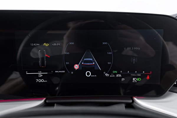 2025 Audi Q5 GU TDI 150kW SUV image 16