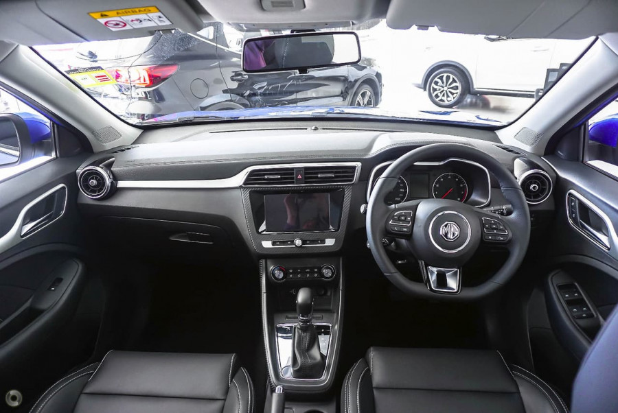 2019 MG ZS AZS1 Excite Plus Suv