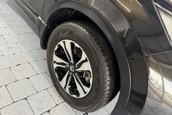 2017 Honda CR-V VTI2 SUV