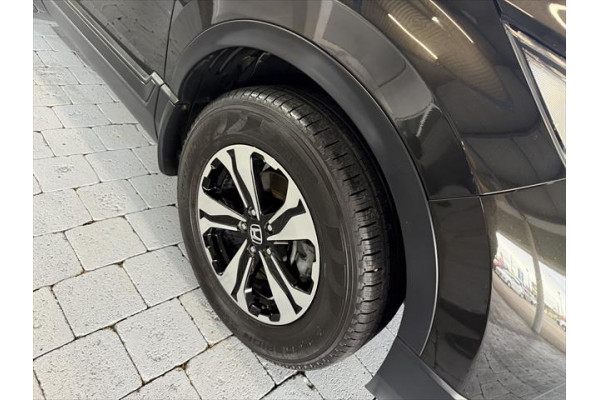 2017 Honda CR-V VTI2 SUV
