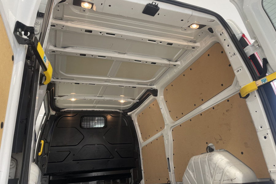 2019 MY19.75 Ford Transit Custom VN 340L Van Image 15