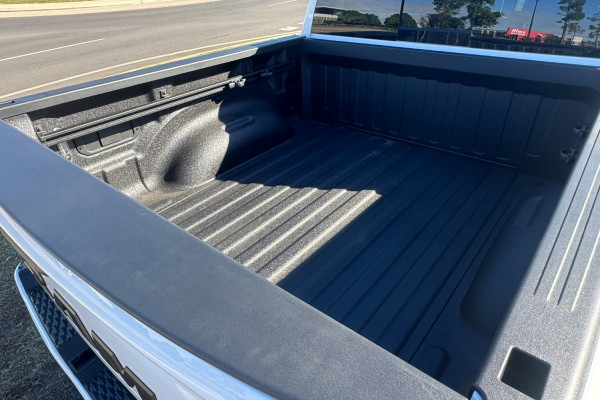 2026 Ram 1500 Express Ute Image 12