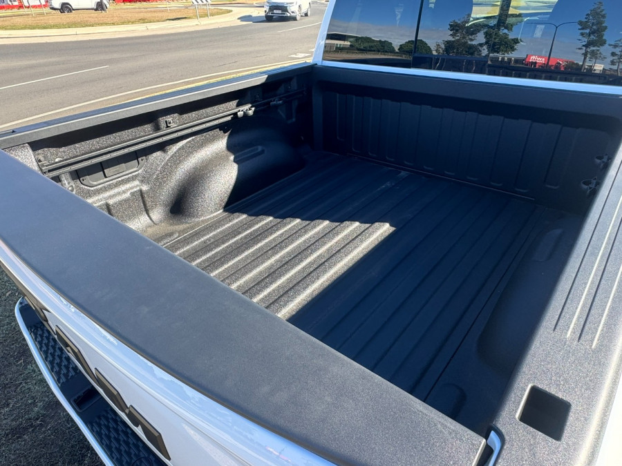 2026 Ram 1500 Express Ute Image 12