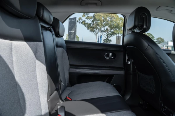 2024 Hyundai IONIQ 5 NE.V4  SUV Image 9