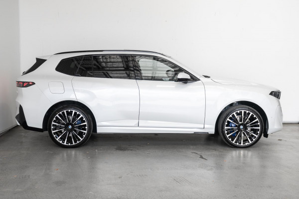 2026 BMW X5 G65 40 xDrive M Sport SUV image 3