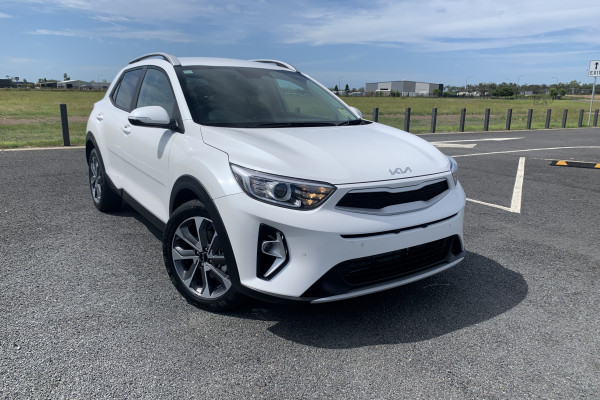 2024 MY25 Kia Stonic YB Sport SUV