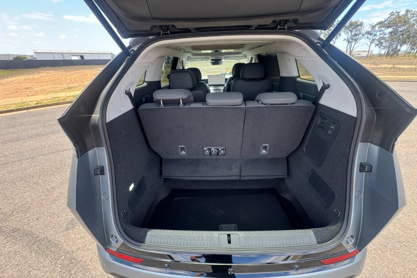 2026 XPeng X9 Standard Range Other Image 14