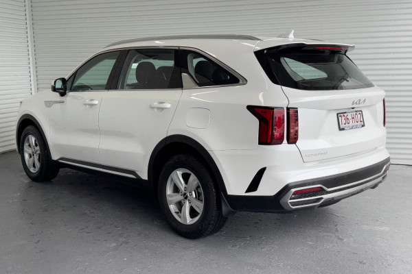 2023 Kia Sorento MQ4 S SUV