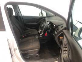 2017 Holden Trax TJ LS Suv