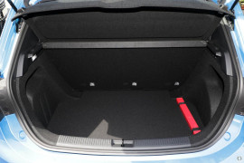 2025 MG MG3 ZP22 Essence Hatch