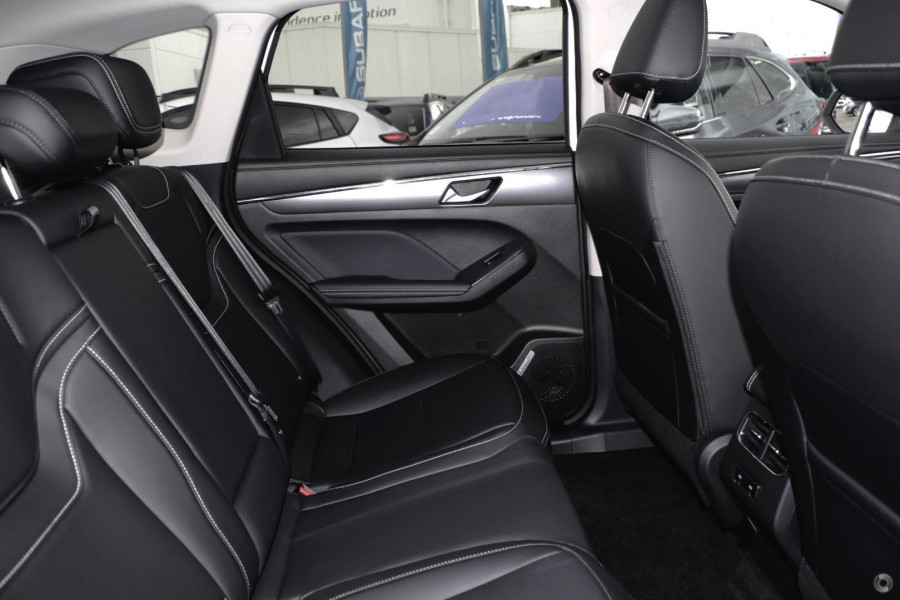 2025 GWM Haval Jolion A01 Lux SUV Image 9