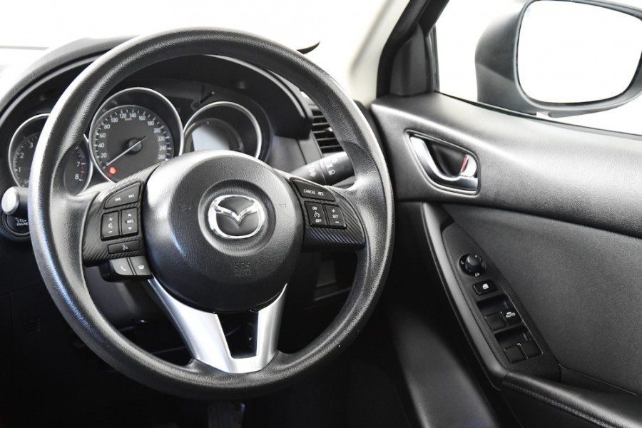 2016 Mazda CX-5 KE1072 Maxx Suv Image 9