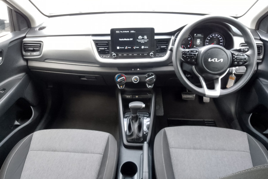 2023 MY22 Kia Stonic YB S SUV Image 17