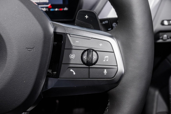 2025 BMW 1 Series F70 118 M Sport Hatch image 18