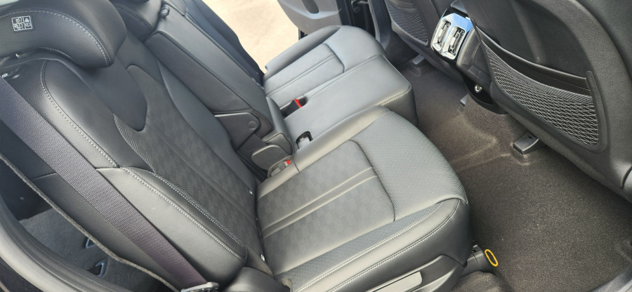 2024 MY25 Kia Sorento MQ4 PE Sport+ SUV Image 12