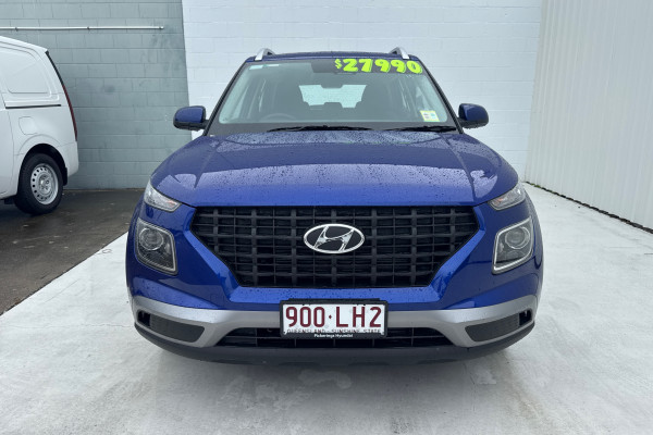 2024 Hyundai Venue QX.V5 SUV
