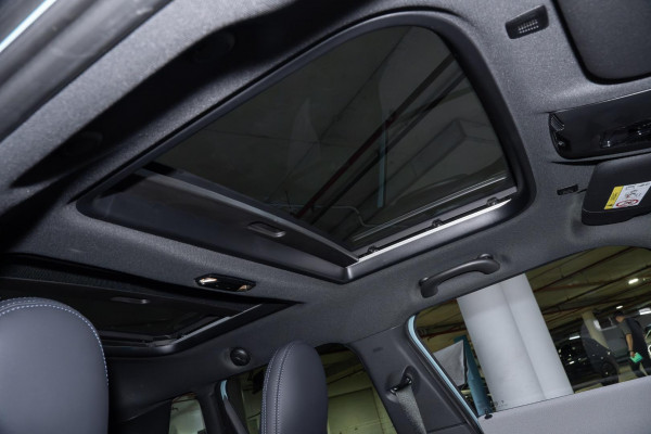 2025 MINI Cooper F65 C Favoured Hatch