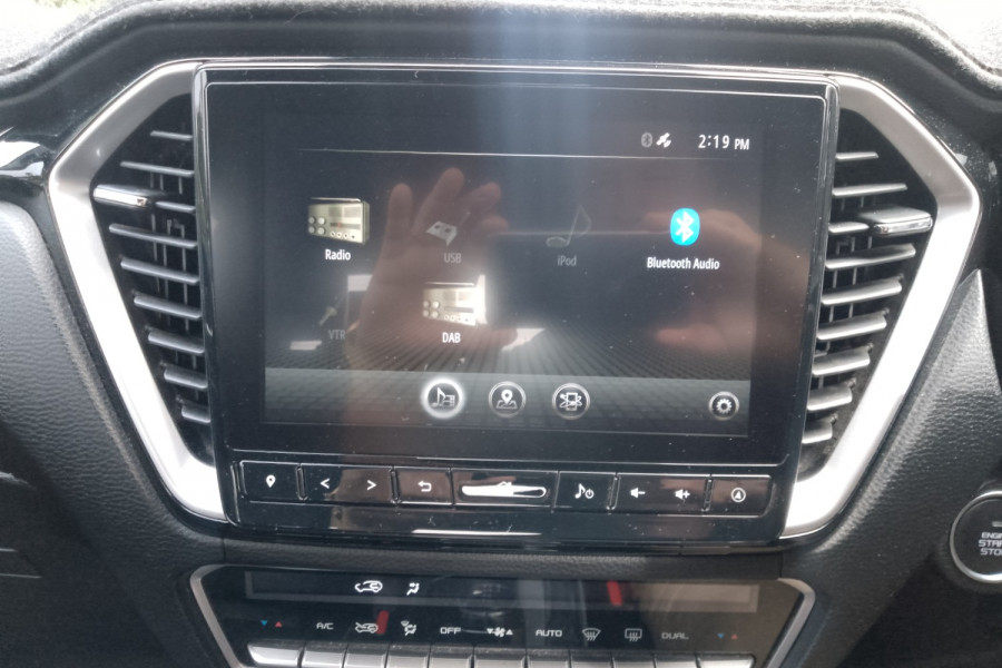 2021 Isuzu D-MAX RG X-TERRAIN Ute Image 25