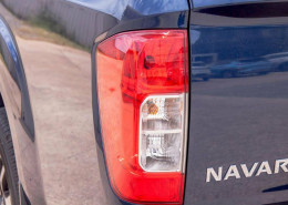 2019 Nissan Navara D23 Series 4 MY19 ST-X (4x2) Dual cab pick-up