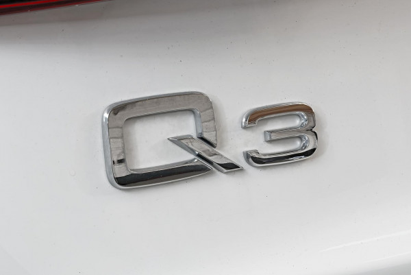 2018 Audi Q3 8U TFSI Sport SUV image 19