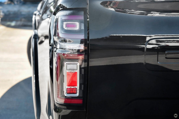 2025 GWM Cannon NPW Premium Ute Image 9