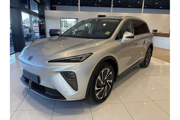 2026 MG MGS6 EV IS3E Essence SUV Image 4