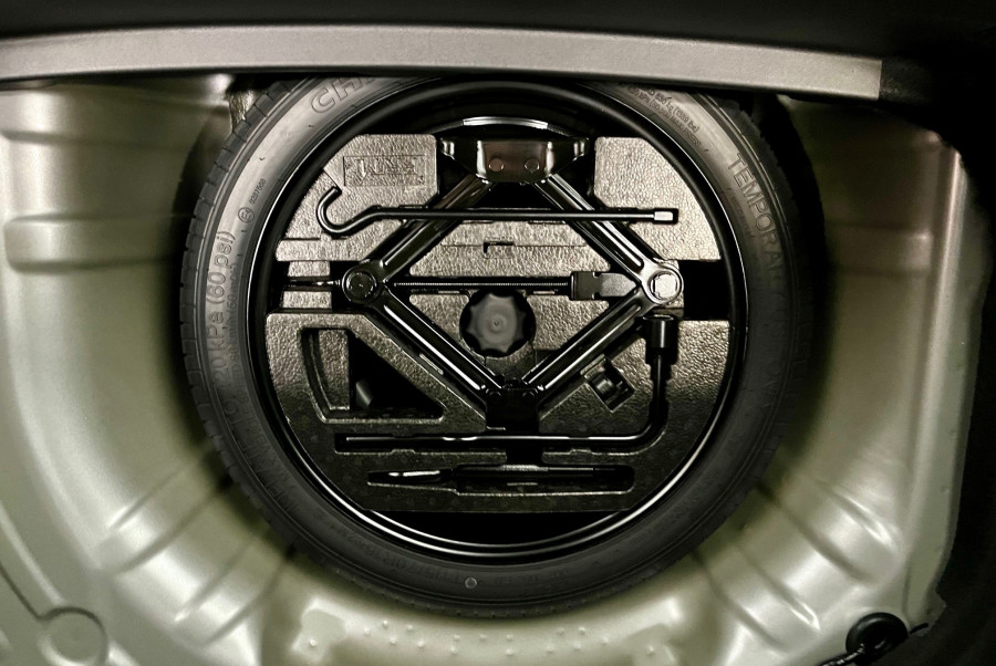 2025 MG 3 Essence 1.5P/Cvt Hatch Image 11