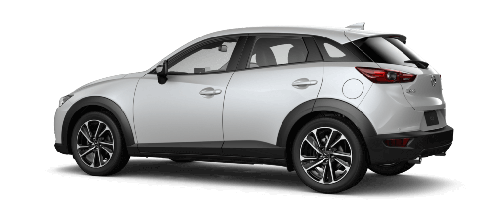 2025 Mazda CX-3 DK G20 Evolve SUV Image 20
