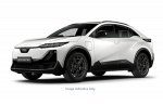 subaru All-new Uncharted Electric accessories Pialba