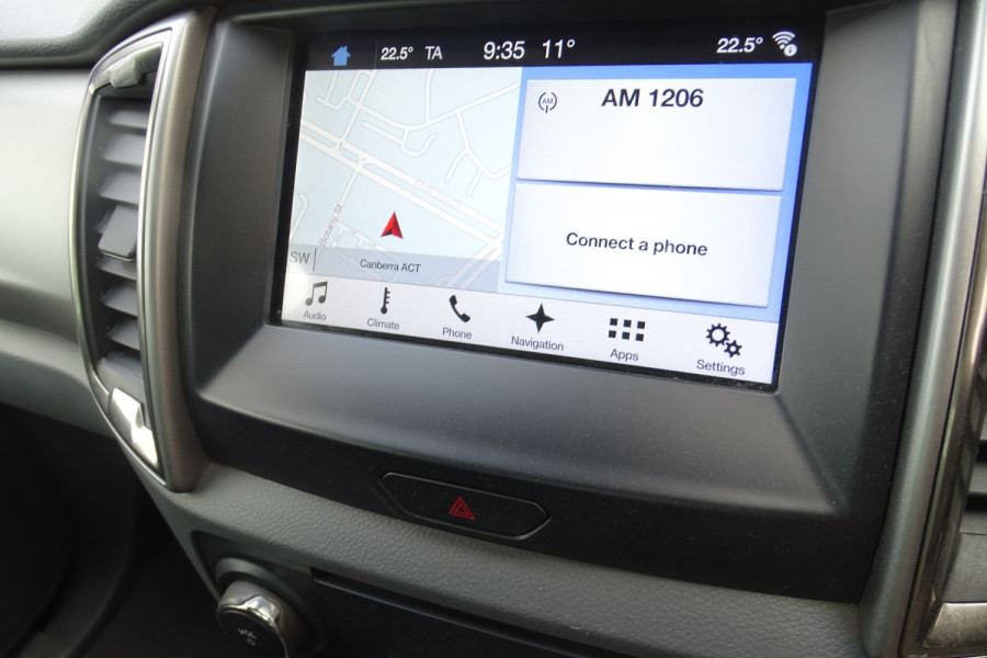 2016 Ford Ranger PX MkII XLT Ute Image 17
