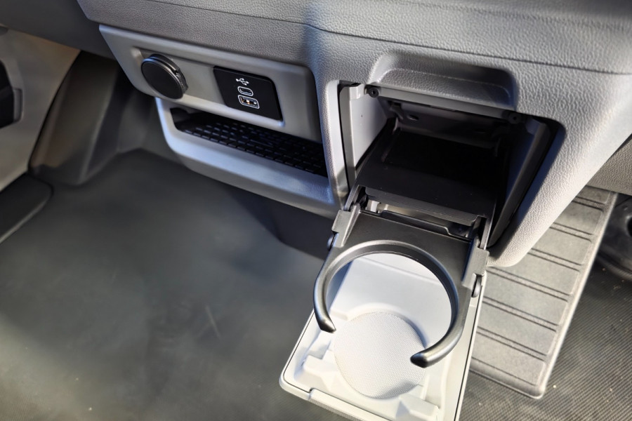 2024 MY24.5 Ford Transit Custom AV Trend Van Image 15