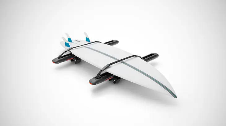 Surf / SUP Board Carrier