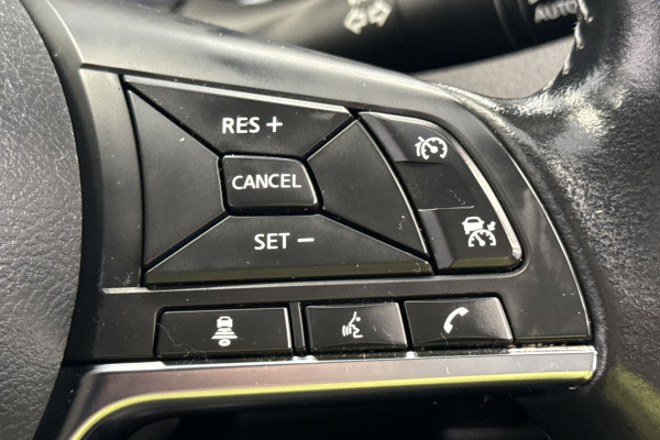 2020 MY0  Nissan QASHQAI J11 Series 3 Ti SUV Image 3