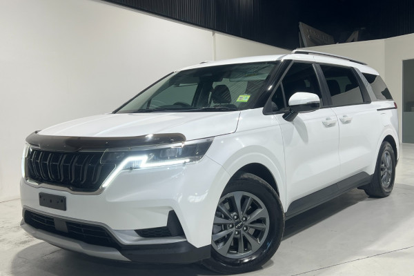 2021 MY22 Kia Carnival KA4 S People Mover