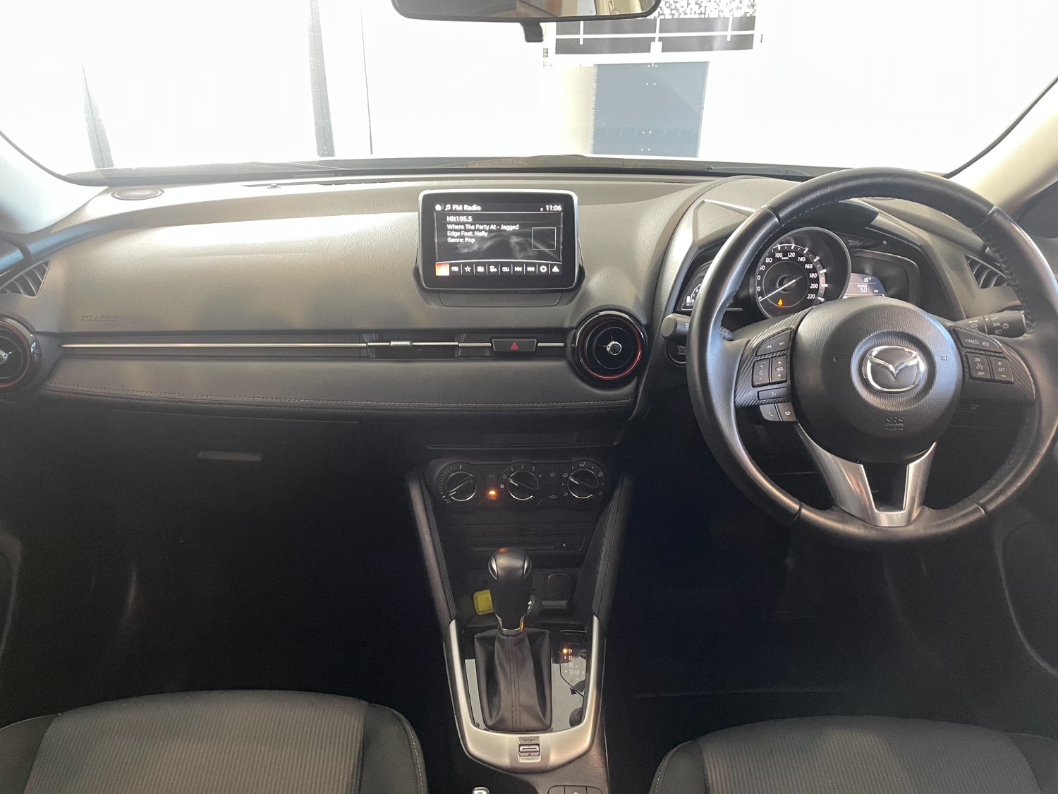 2016 Mazda CX-3 DK2W7A Maxx Wagon Image 19