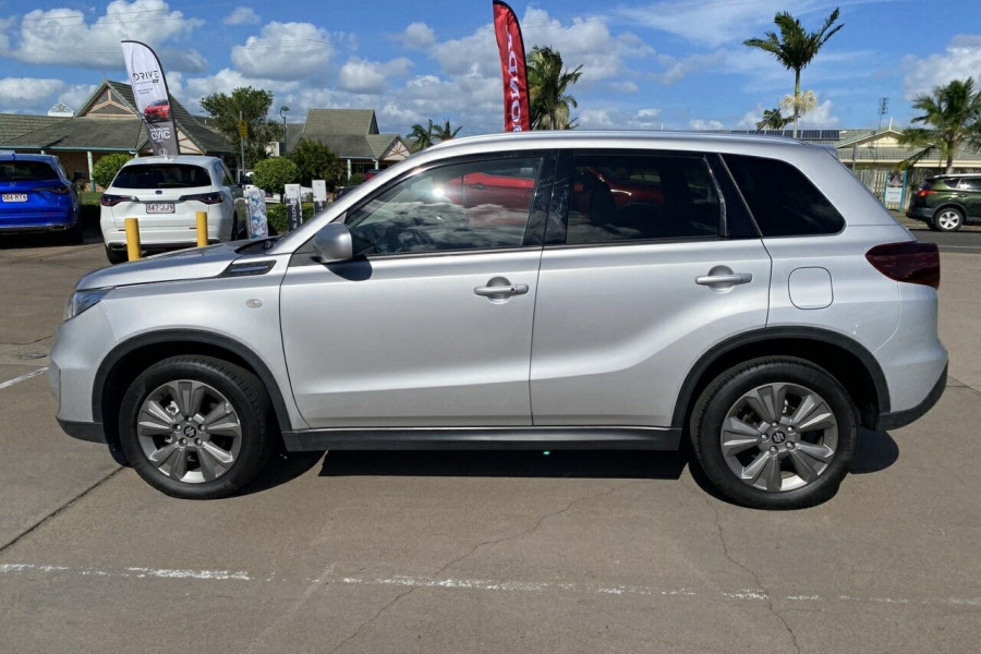 2023 Suzuki Vitara LY Series II  SUV Image 7