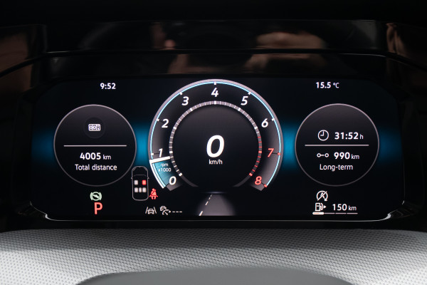 2025 MY26 Volkswagen Golf 8.5 110TSI Style Hatch Image 12