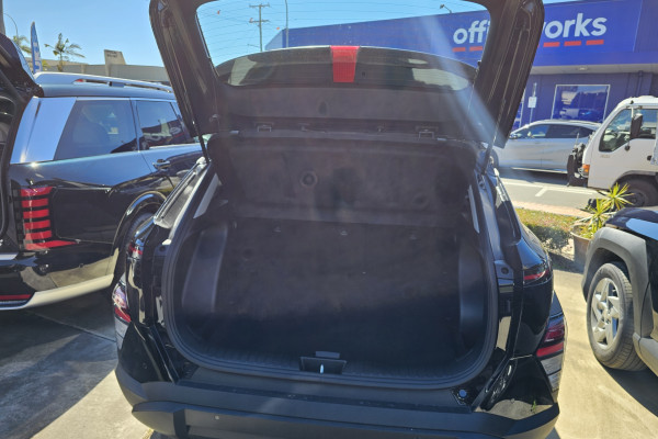 2026 Hyundai KONA SX2.V3  SUV Image 4