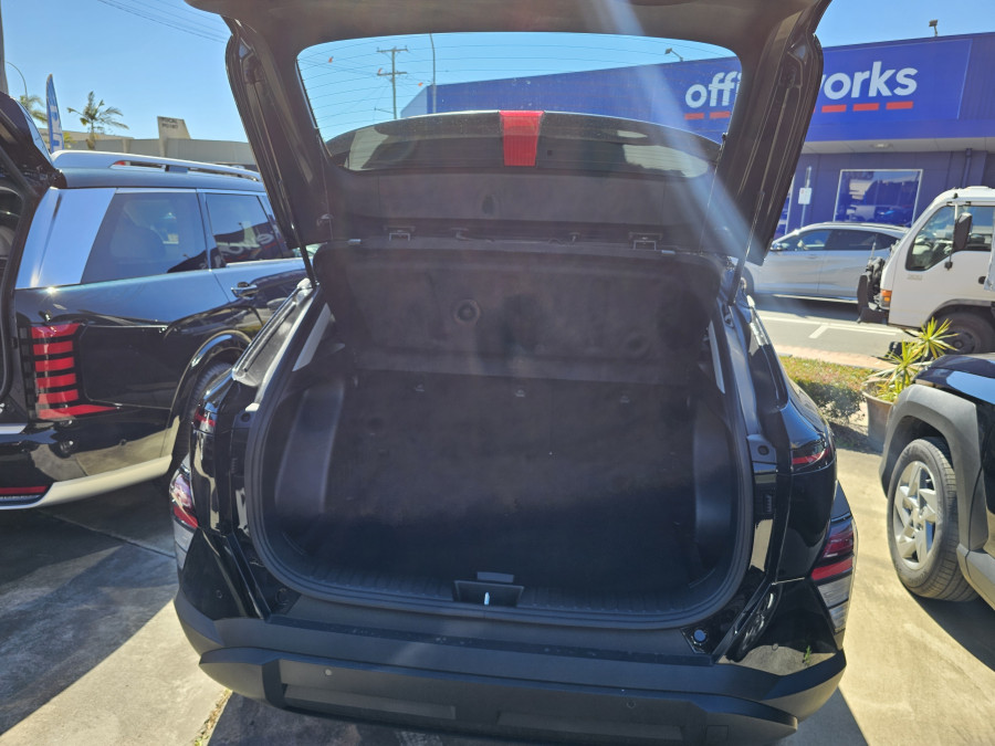 2026 Hyundai KONA SX2.V3  SUV Image 4