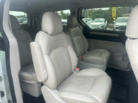 2019 LDV G10 SV7A Wagon image 13