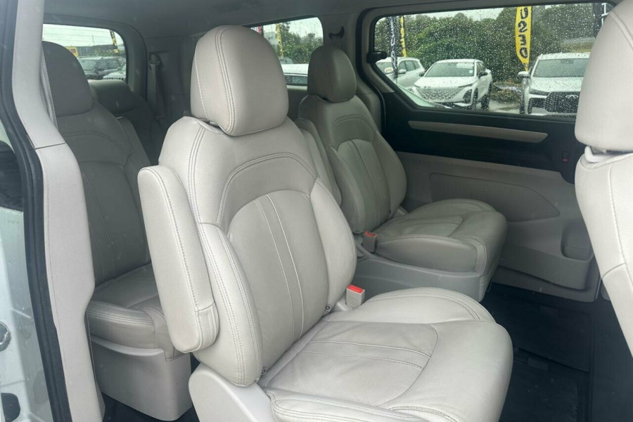 2019 LDV G10 SV7A Wagon Image 13