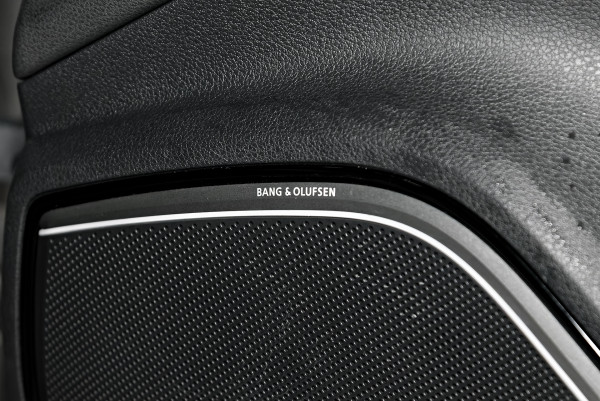2020 Audi S3 8V Hatch image 17
