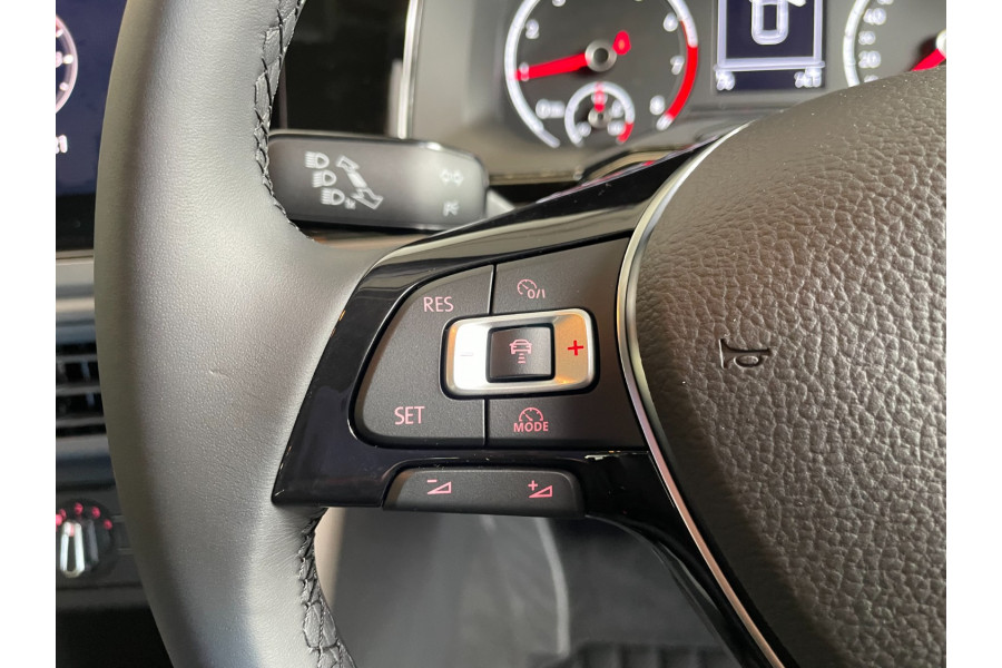 2021 Volkswagen Polo AW Comfortline Hatchback Image 13