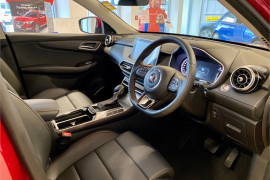 2021 MG HS Vibe Rv/suv